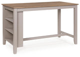 Harperfeld Counter Height Table