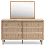 Cielden Bedroom Set