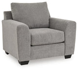 Loreo Chair