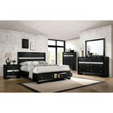 Chrissy Bed