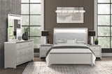 Bryne Bed