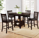 Lavon Counter Height Dining Set