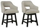 Tallenger Bar Stool Set