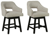 Tallenger Bar Stool Set