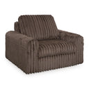 HamlinBay Power Gliding Chaise