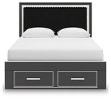 Zuraleus Bed