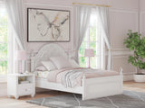 Kozlani Upholstered Bed