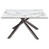 Carvell Coffee Table