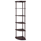 Bonwick Corner Bookshelf