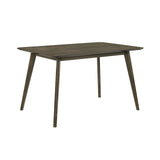 Huttwil Counter Ht. Table