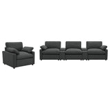 Collins Power Recliner