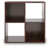 Glosmount Four Cube Organizer