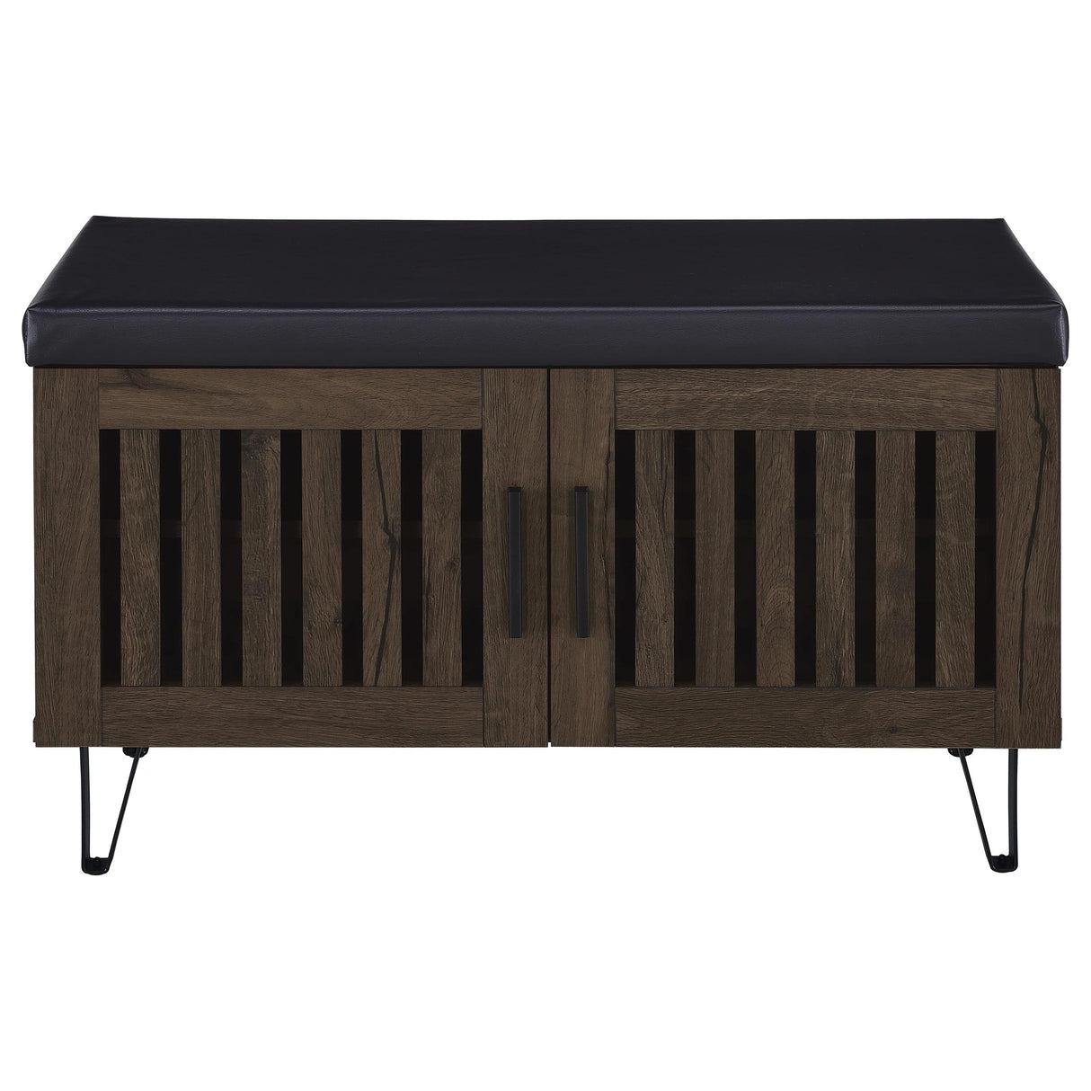Brixton Storage Bench