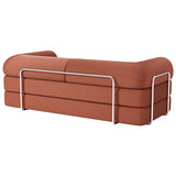 Perri 79" Compressed Sofa