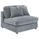 Blaine Armless Chair