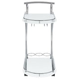 Elfman Bar Cart