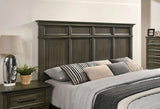 Houston Bed