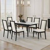 Maidstone 5 Pc Dining Table Set