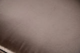 Albacete Loveseat Campage & Walnut
