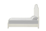 Whitehaven Bed White