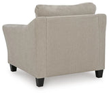 Willarae Oversized Chair