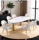 Northam Arm Chair