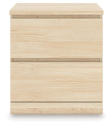 Onita Nightstand