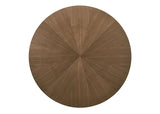 Raissa 5 Pc. Round Dining Table Set