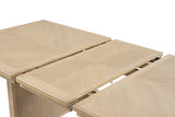 Casoria Dining Table
