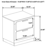 Caraway Bedroom Set