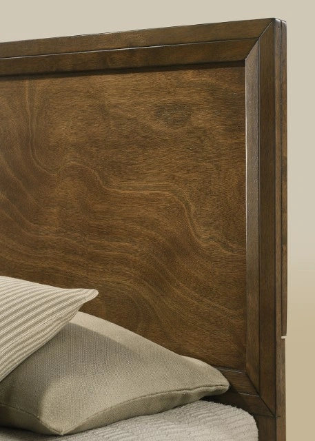 Kirkham Bed