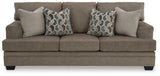 Stonemeade Living Room Set