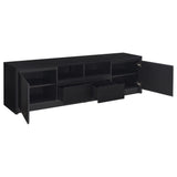 Winfield Entertainment Center