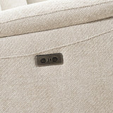 Mattheus Power Sectional