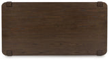 Breckington Coffee Table