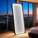 Imogen Floor Mirror