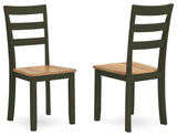 Gesthaven Dining Chair