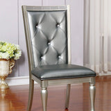 Sarina Side Chair (2/Box)