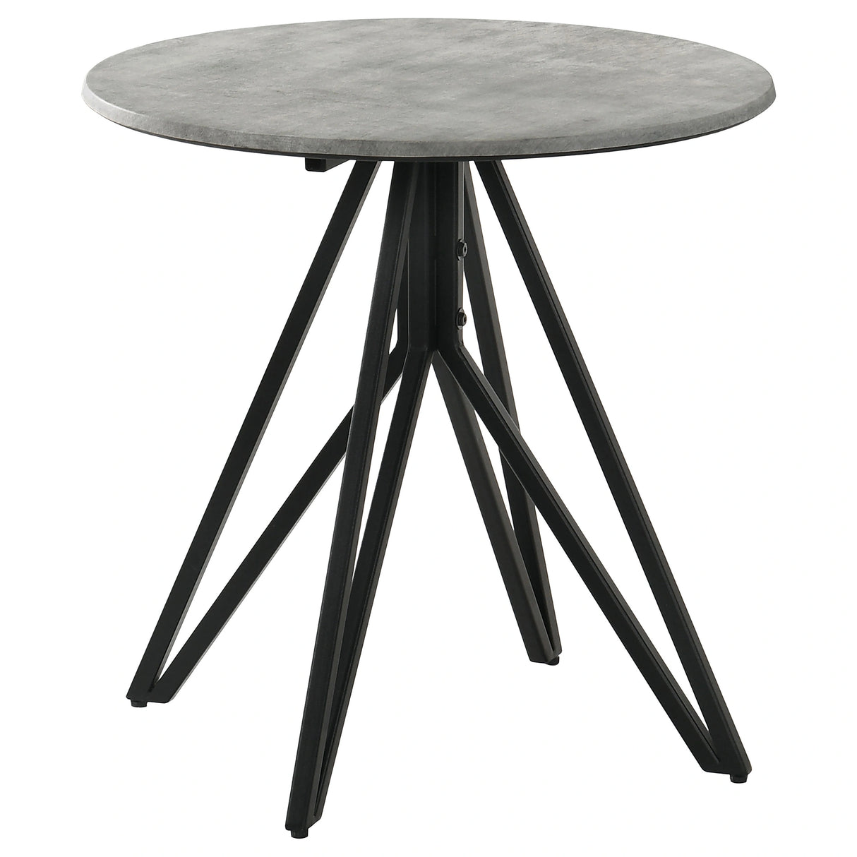 Hadi End Table