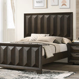 Hexham Bed
