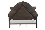 Leovanni E.King & Queen Bed