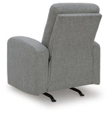 Gauntlet Recliner