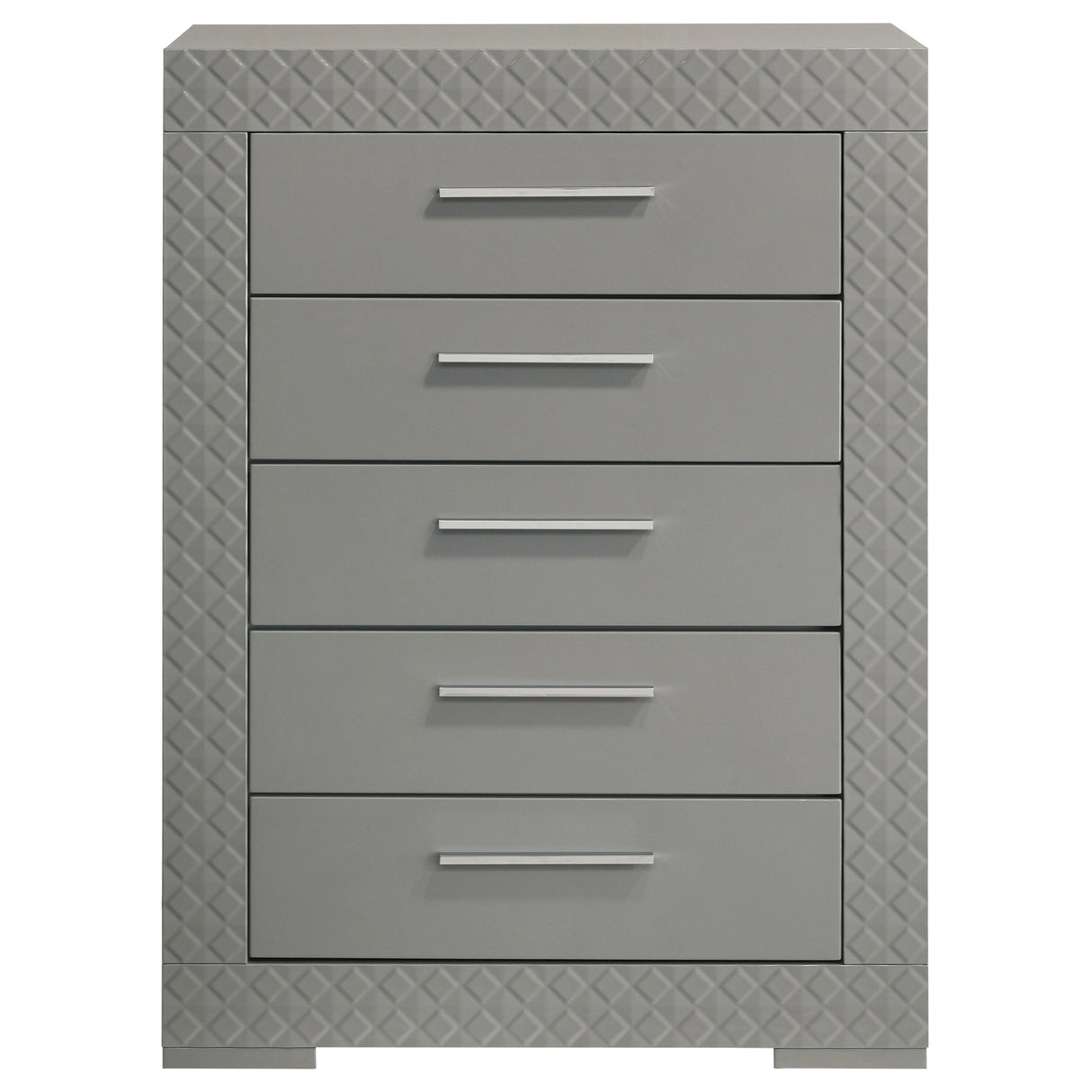 Ives Chest of Drawers