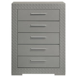 Ives Chest of Drawers