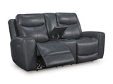 Bexhurst Power Reclining Loveseat