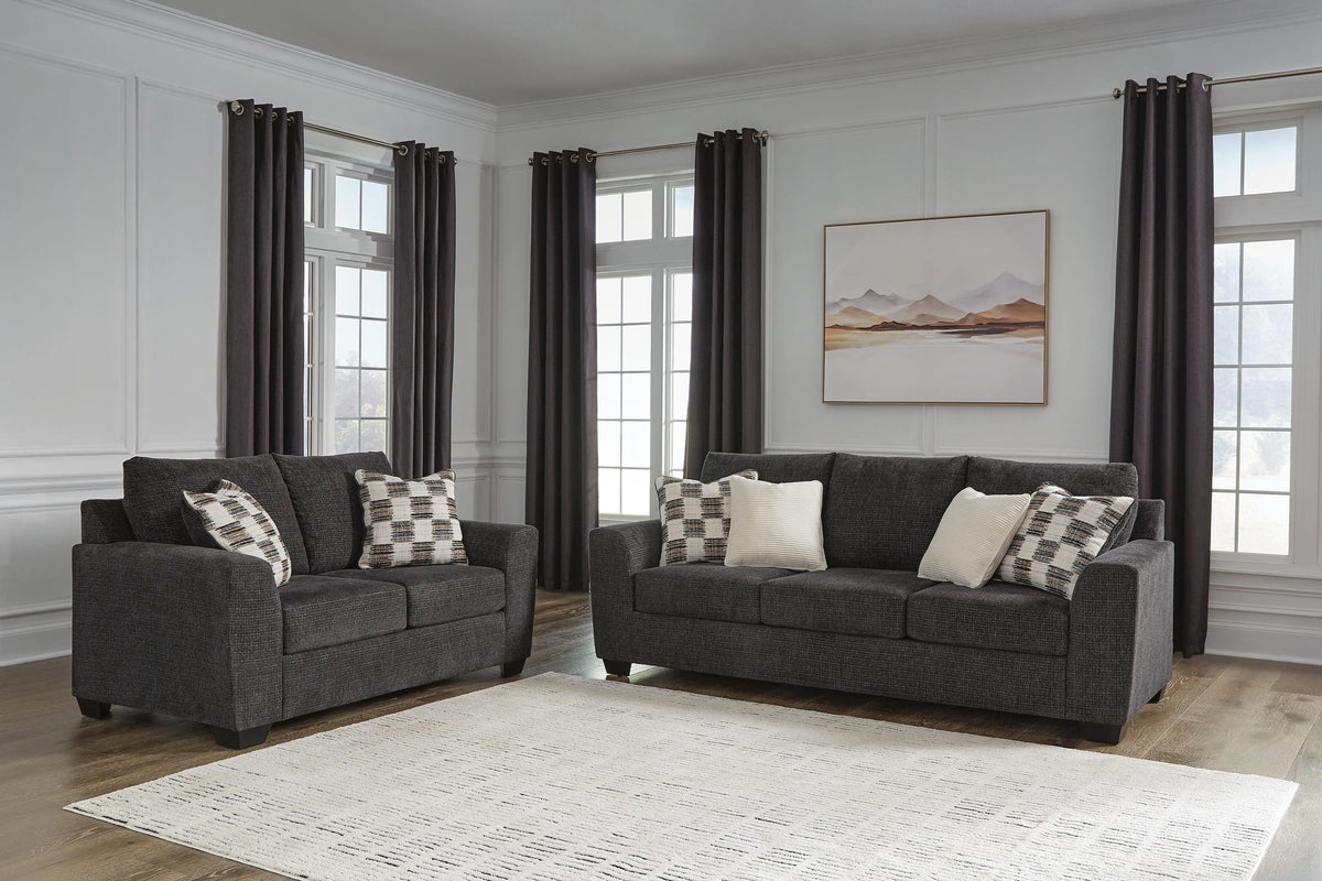 Loreo Living Room Set