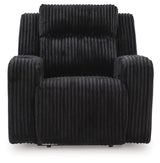 Forest Lake Power Recliner