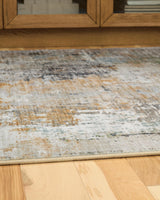 Torinette Rug Extra Large
