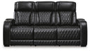 Boyington Power Reclining Sofa & Loveseat (2-Piece Set)