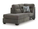Olten Super Chaise